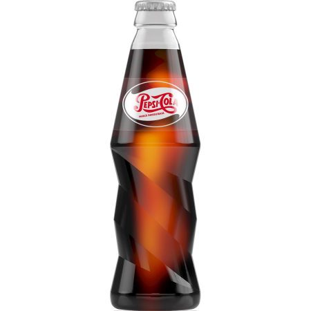 Bauturi carbogazoase - Bautura racoritoare carbogazoasa Pepsi Vintage, sticla 0.25L