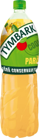 Bauturi necarbogazoase - Bautura racoritoare necarbogazoasa Tymbark Cool Para, Pet 2L