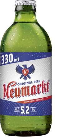 Bere blonda - Bere blonda Neumarkt, sticla 0.33L