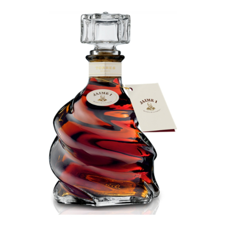Brandy - Brandy Torres Jaime I 30 Reserva de la Familia, 0.70L 38%