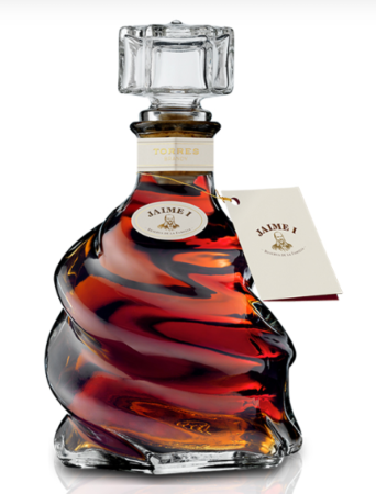 Brandy - Brandy Torres Jaime I 30 Reserva de la Familia, 0.70L 38%