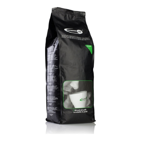 Cafea boabe - Cafea boabe Miscela Verde, 3kg