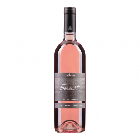 Vin - Catleya Freamat Rose 0.75 L