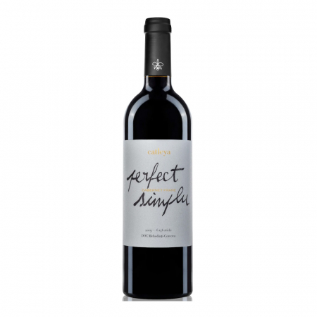 Vin - Catleya Perfect Simplu Feteasca Neagra 0.75 L