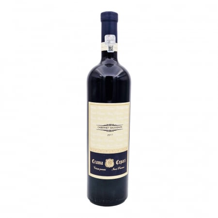 Vin Rosu - Cepari Cabernet Sauvignon 0.75 L