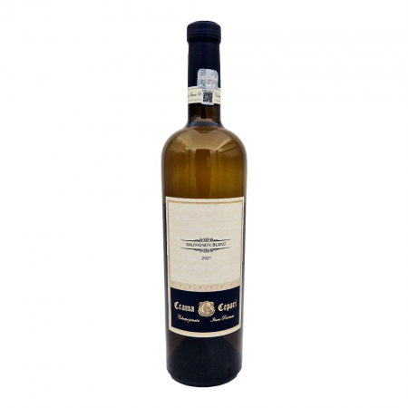 Vin - Cepari Sauvignon Blanc 0.75 L