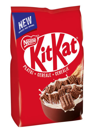 Cereale - Cereale Kit Kat, 350g