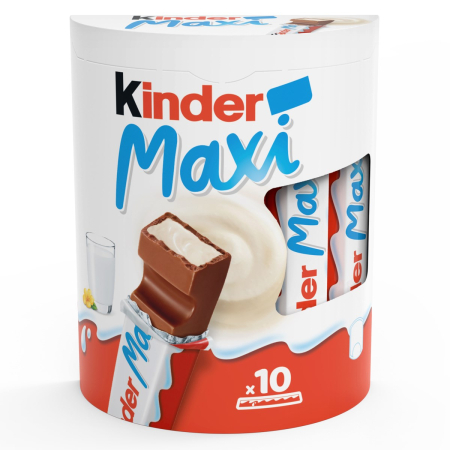 Ciocolata - Ciocolata Kinder Maxi, 21g