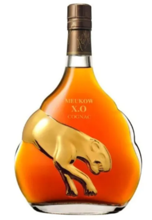 Cognac - Coniac Meukow XO , 3L