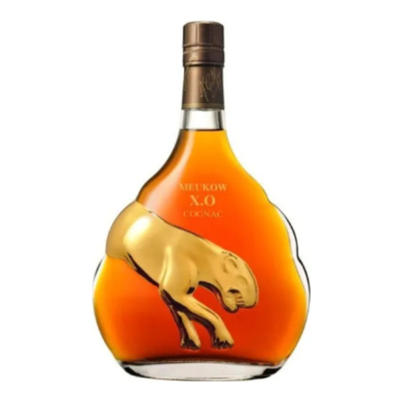 Cognac - Coniac Meukow XO , 3L