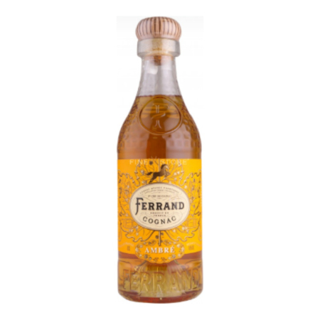 Cognac - Coniac Pierre Ferrand Ambre, 0.70L 40%
