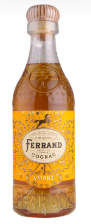 Cognac - Coniac Pierre Ferrand Ambre, 0.70L 40%