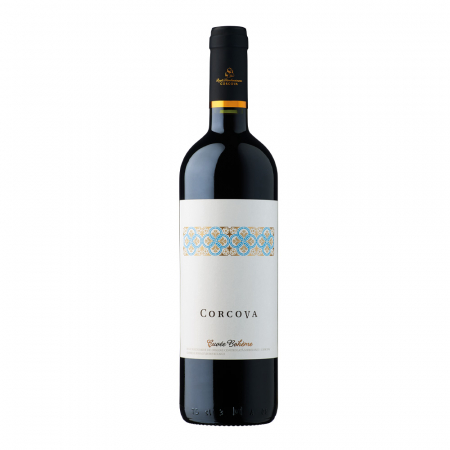 Vin - Corcova Roy&Damboviceanu Cuvee Boheme 0.75 L