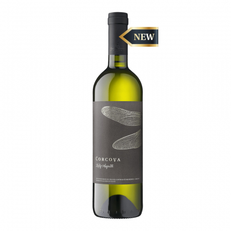 Vin Alb - Corcova Roy&Damboviceanu Lady Asquith 0.75 L
