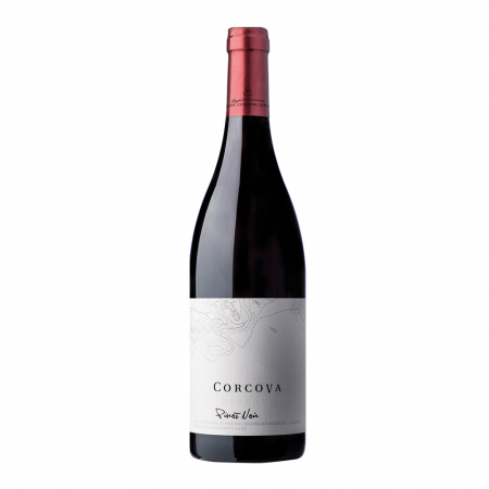 Vin - Corcova Roy&Damboviceanu Reserve Pinot Noir 0.75 L