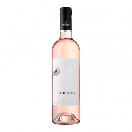 Vin Rose - Corcova Roy&Damboviceanu Rose 0.75 L