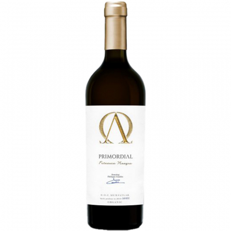 Vin Rosu - Domeniul Bogdan Primordial Feteasca Neagra 0.75 L, vin rosu sec, Colinele Dobrogei