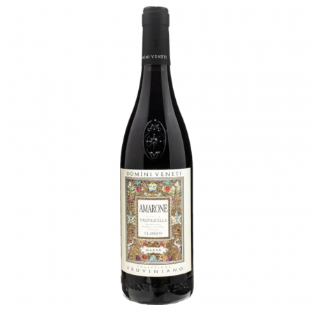 Vin - Domini Veneti Pruviniano Amarone Della Valpolicella DOCG Classico 0.75 L