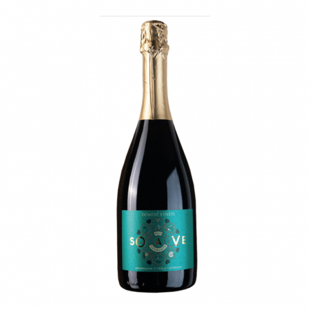 Spumant - Domini Veneti Soave Spumante DOC 0,75L