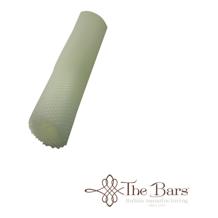 Accesorii Bar - Folie protectie rafturi THE BARS Shelf Liner Deluxe, transparenta, 300x60 cm
