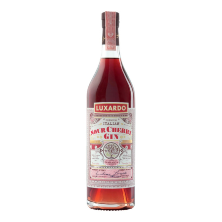 Gin - Gin Luxardo Sour Cherry, 0.7L