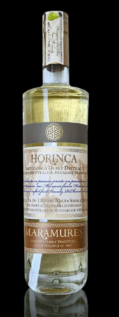 Bauturi Spirtoase - Horinca de pere La Horincie Gogota , 0.5L