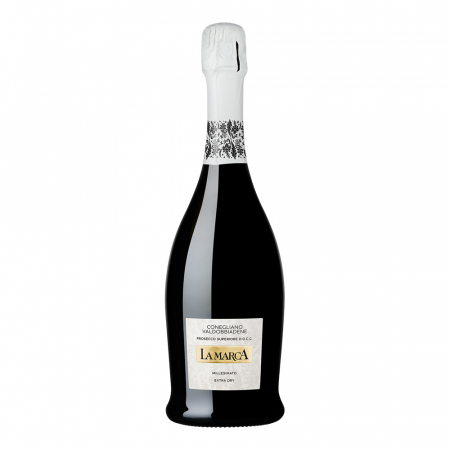 Prosecco - La Marca Prosecco Prosecco DOCG Coneliagno Valdobbiadene 0.75 L