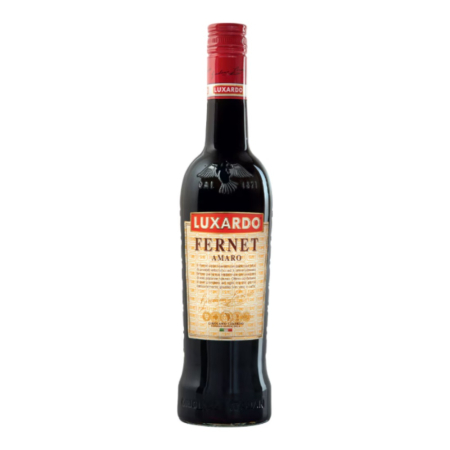 Lichior - Lichior amar Luxardo Fernet , 0.7L