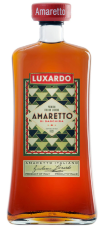 Lichior - Lichior amaretto Luxardo Amaretto di Saschira, 0.7L