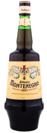 Lichior - Lichior Amaro Montenegro , 0.7L