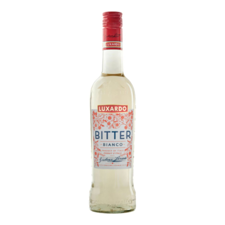 Aperitiv - Lichior aperitiv amar Luxardo Bitter Bianco , 0.7L