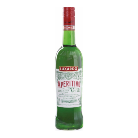 Aperitiv - Lichior aperitiv Luxardo Aperitivo Verde , 0.7L