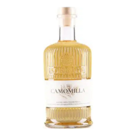 Lichior - Lichior Bordiga Elisir Camomilla, 0.7L, Italia
