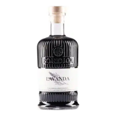 Lichior - Lichior Bordiga Elisir Lavanda, 0.7L, Italia