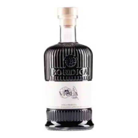 Lichior - Lichior Bordiga Elisir Viola, 0.7L, Italia
