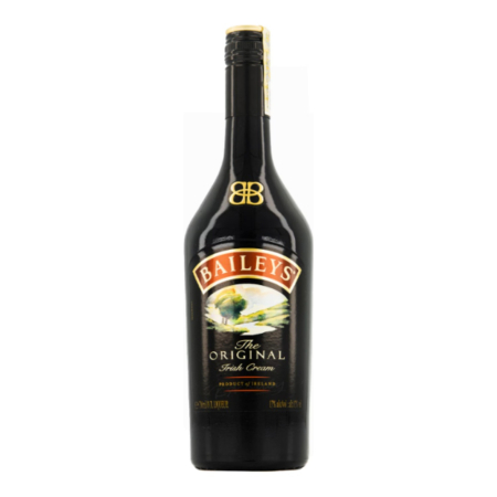 Lichior - Lichior de crema de whisky Baileys Original Irish Cream, 0.7L