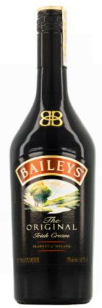 Lichior - Lichior de crema de whisky Baileys Original Irish Cream, 0.7L