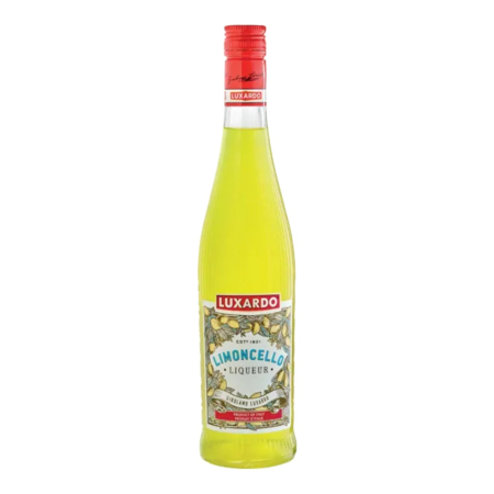 Lichior - Lichior Limoncello Luxardo , 0.7L