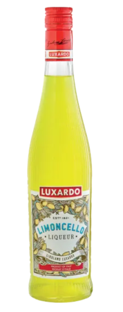 Lichior - Lichior Limoncello Luxardo , 0.7L