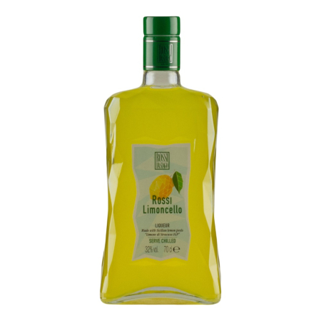 Lichior - Lichior Limoncello Rossi d'Asiago , 0.7L