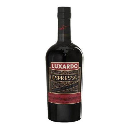 Lichior - Lichior Luxardo Espresso, 0.7L
