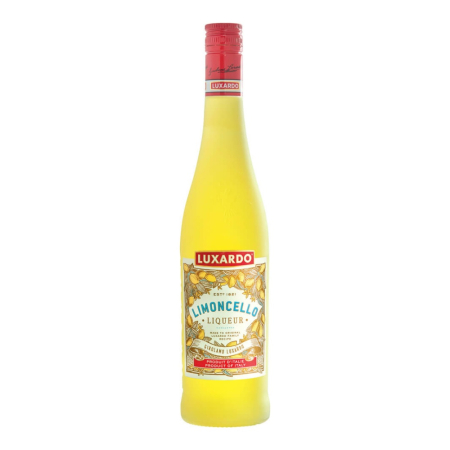 Lichior - Lichior Luxardo Limoncello, 0.7L