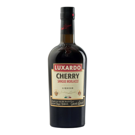 Lichior - Lichior Luxardo Sangue Morlacco, 0.7L