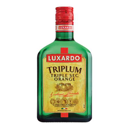 Lichior - Lichior Luxardo Triple Sec Orange, 1L