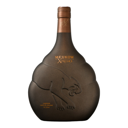 Lichior - Lichior Meukow Xpresso, 0.7L