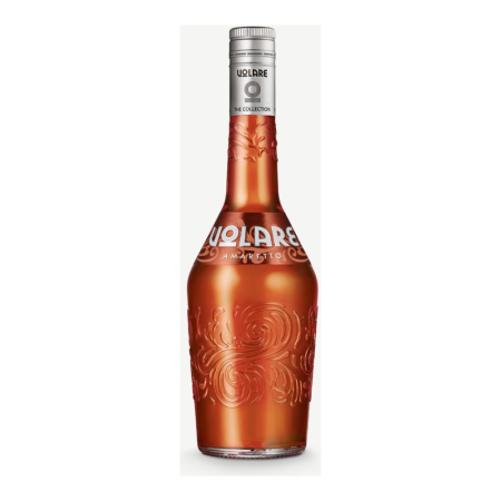 Lichior - Lichior Volare Amaretto, 0.7L, Italia