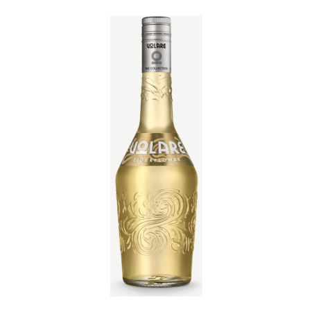 Lichior - Lichior Volare Elderflower, 0.7L, Italia