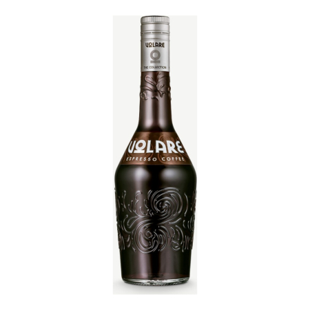 Lichior - Lichior Volare Espresso Coffee, 0.7L