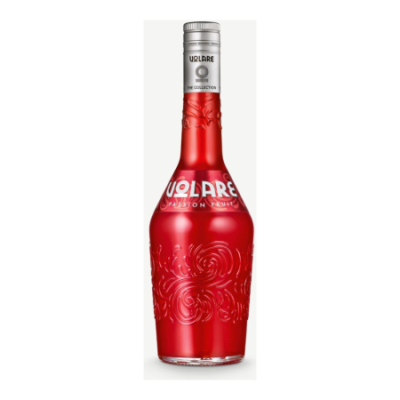 Lichior - Lichior Volare Passion Fruit, 0.7L, Italia