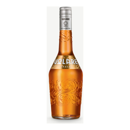 Lichior - Lichior Volare Peach, 0.7L, Italia